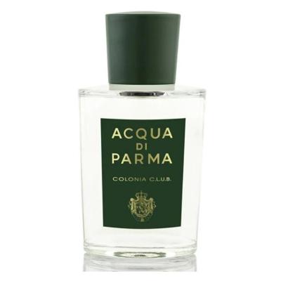 Acqua di Parma Colonia Club Eau de Cologne 100ml Acqua di Parma Colonia Club Eau de Cologne 100ml