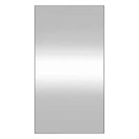 VidaXL Wandspiegel 50x100 cm rechthoekig glas - thumbnail