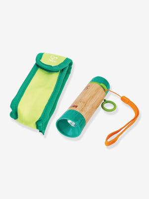 Hape bamboe zaklamp Hape bamboe zaklamp