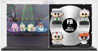 South Park Deluxe Funko Pop Vinyl: Boyband 4-Pack - thumbnail