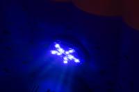 Lay Z Spa 7-Color LED lamp - thumbnail