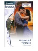 Ontmaskerd verlangen - Sandra Marton - ebook - thumbnail
