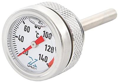 SPEC-X öltemperaturdirektmesser oeltemp.display hh38