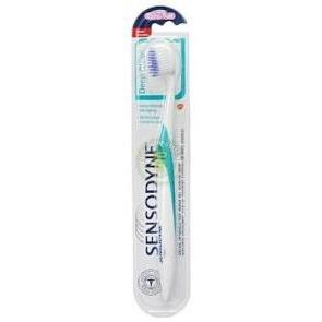 Sensodyne Deep Clean Tandenborstel Extra Soft