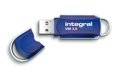 Integral COURIER USB stick 3.0, 16 GB