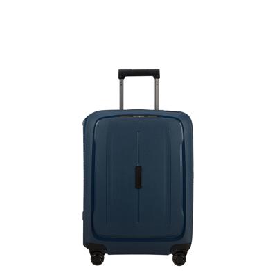 Samsonite Essens Spinner 55cm MIDNIGHT BLUE