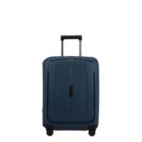 Samsonite Essens Spinner 55cm MIDNIGHT BLUE - thumbnail