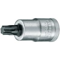 Gedore Dopsleutel 1/2" Torx T50 - 6158030 - thumbnail