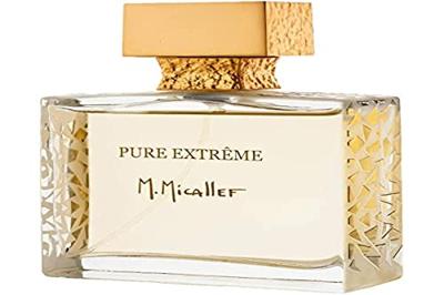 M.Micallef Pure Extreme Eau de Parfum 100ml M.Micallef Pure Extreme Eau de Parfum 100ml