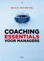 Coaching essentials voor managers - Ien G.M. van der Pol - ebook - thumbnail