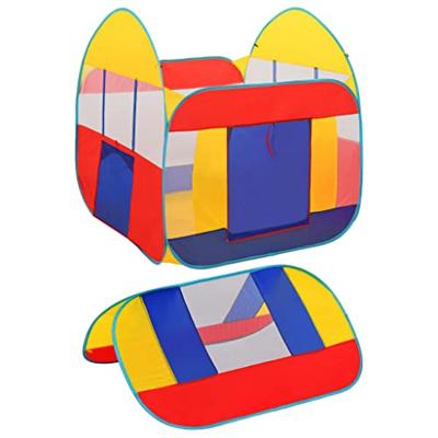 VidaXL Speeltent met 300 ballen xxl
