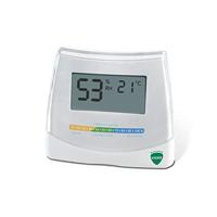 Vicks Hygrometer Thermometer - thumbnail