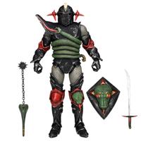 Neca Dungeons and Dragons: Ultimate Grimsword 7 inch Action Figure speelfiguur - thumbnail
