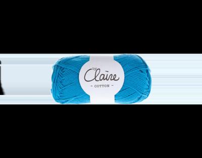 byClaire cotton 031 turquoise