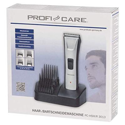 Proficare PC-HSM/R 3013 haar en baard tondeuse Proficare PC-HSM/R 3013 haar en baard tondeuse