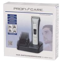 Proficare PC-HSM/R 3013 haar en baard tondeuse - thumbnail