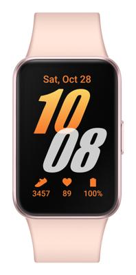 Smartwatch Samsung SM-R390NIDAEUB Roze 40 mm - thumbnail