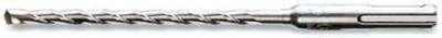 Beta Hamerboren met SDS-plus aansluiting, gefreesde schacht met hardmetalen snijplaten 419 20X300 - 004190128