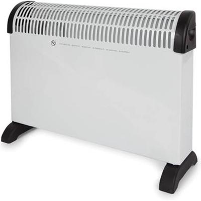 Convector 2000 w Velleman - Velleman