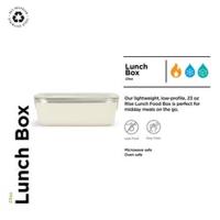 Klean Kanteen Lunchbox - 591 ml - tofu - thumbnail
