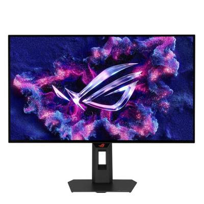 ASUS ROG Strix OLED XG27AQDMGR computer monitor 67,3 cm (26.5") 2560 x 1440 Pixels Quad HD Zwart