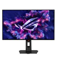 ASUS ROG Strix OLED XG27AQDMGR computer monitor 67,3 cm (26.5") 2560 x 1440 Pixels Quad HD Zwart - thumbnail