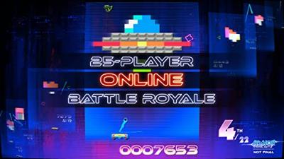Arkanoid Eternal Battle Limited Edition