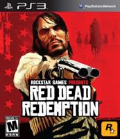 Red Dead Redemption - thumbnail