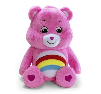 Care Bears Plush Figure Cheer Bear 60 cm
