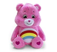 Care Bears Plush Figure Cheer Bear 60 cm - thumbnail
