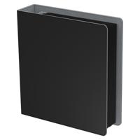 Ultimate Guard Collector's Album Xenoskin Regular - Black - thumbnail