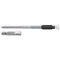 Fischer 517165 TherMax 10/180 M10 Afstand montagesysteem 240 mm 22 mm 2 stuk(s) - thumbnail