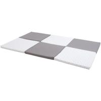 Speelkleed Candide XL Sterren Foam - thumbnail