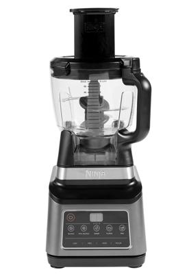 Ninja multifunctionele robot: keukenrobot, multifunctionele en persoonlijke blender - BN800EU 3 in 1 Auto-IQ