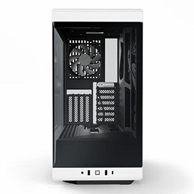 HYTE Y60 midi tower behuizing HYTE Y60 midi tower behuizing