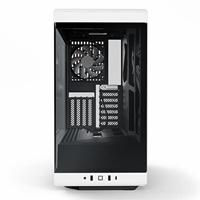 HYTE Y60 Tempered Glass Midi-tower PC-behuizing Zwart/wit - thumbnail