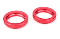Shock Collar - Aluminum - Hard Anodised - 2pcs (C-00180-136) - thumbnail