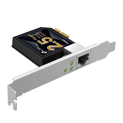 TP-Link TX201 Netwerk Adapter
