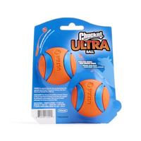 CHUCKIT ULTRA BAL SMALL 5X5X5 CM 2 ST - thumbnail