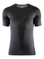 Craft 1908851 Pro Dry Nanoweight SS M - Black - XXL - thumbnail