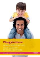 Pleegkinderen - Anne Maaskant, Anouk Reinders - ebook - thumbnail