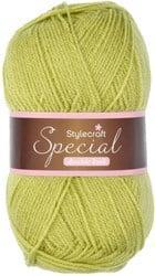 Stylecraft special DK 1822 pistachio