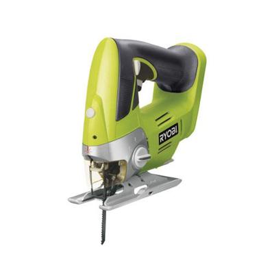 Ryobi R18JS-0 18v accu decoupeerzaagmachine | One Plus | zonder accu's - 5133002158 Ryobi R18JS-0 18v accu decoupeerzaagmachine | One Plus | zonder accu's - 5133002158