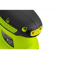 Excentrische schuurmachines Fieldmann FDEB 200451-E 450 W 125 mm - thumbnail