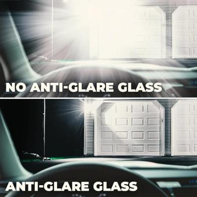 Luxor LED Breedstraler - 150 watt 24.000 Lumen (160lm/W) - Anti-verblinding - IK06 - 4000K neutraal wit - IP65 waterdicht - LED Schijnwerper