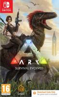 ARK Survival Evolved (Code in a Box) - thumbnail
