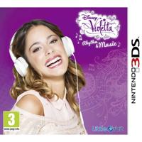 Violetta: Rhythm & Music - thumbnail