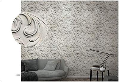 Noordwand Smart Art Easy Fotobehang ornamenten in beton 47236