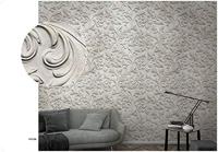 Noordwand Smart Art Easy Fotobehang ornamenten in beton 47236 - thumbnail