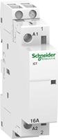Schneider Electric A9C22211 Installatiezekeringautomaat 1x NO 1.3 W 250 V/AC 16 A 1 stuk(s) - thumbnail